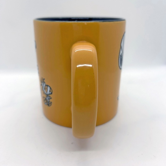 Peanuts Snoopy and Woodstock Halloween Mug, New release 2025 - Picture 2 of 5